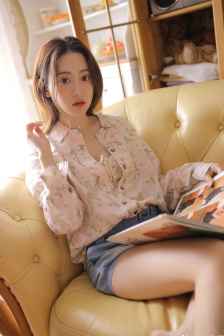 春暖花开CC